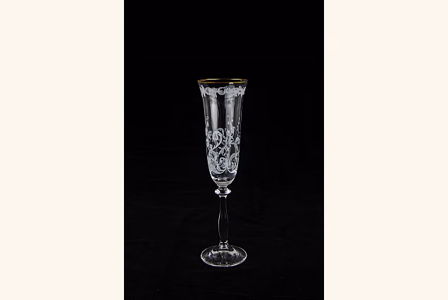 Tokio-TA Champagne Flutes 180ml