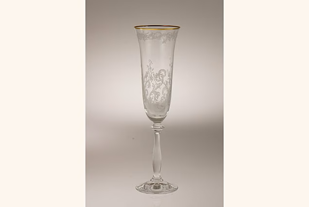 Tokio-TA Champagne Flutes 180ml