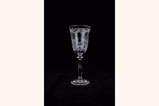 Tokio-TB Red Wine Glasses 250ml