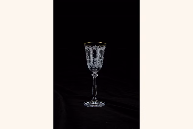 Tokio-TC White Wine Glasses 185ml