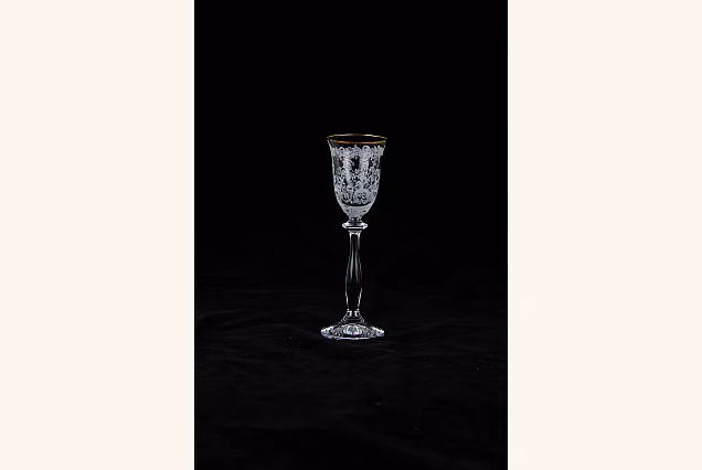 Tokio-TD Liqueur Glasses 60ml