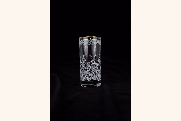 Tokio-TE Highball Glasses 360ml
