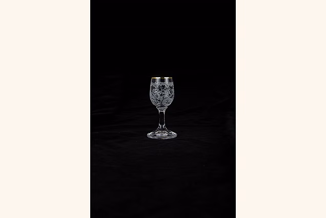 Tokio-TG Vodka Shot Glasses 35ml
