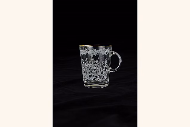 Tokio-TR Tea Glasses