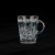 Tokio-TR Tea Glasses