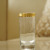 Satin Gold-SGM Highball Glasses 360ml