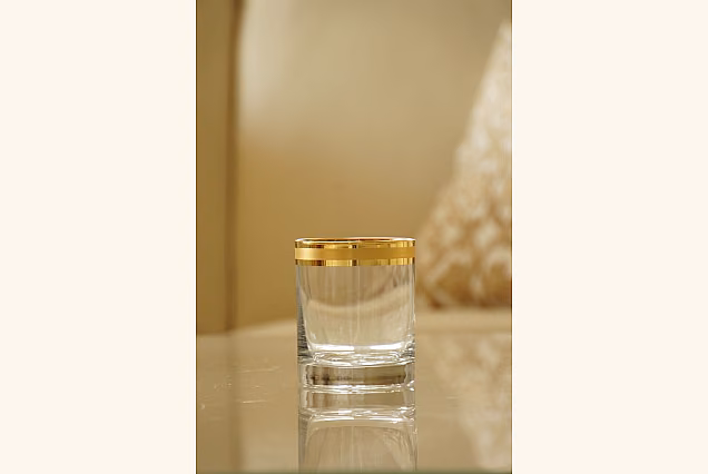 Satin Gold-SGN Tumblers 300ml