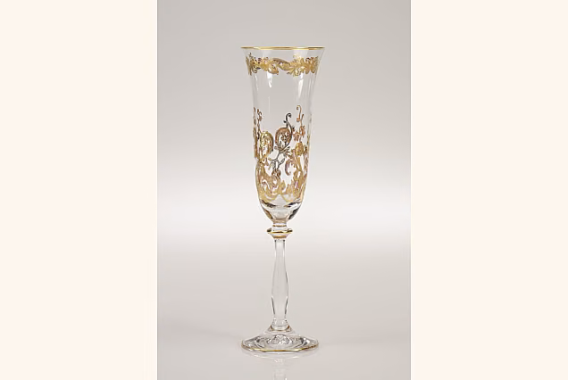 Melody-MA Champagne Flutes 180ml