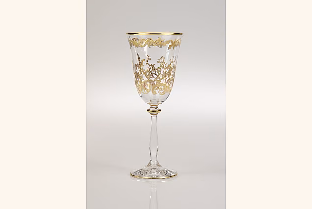 Melody-MB Red Wine Glasses 250ml