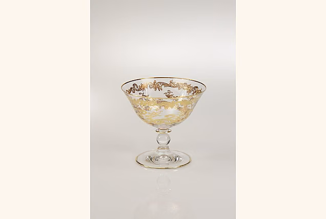 Melody-MF Ice-Cream Coupes