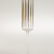 Linea Gold-LGA Champagne Flutes 170ml
