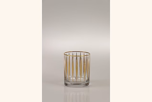 Linea Gold-LGF Tumblers 300ml