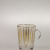 Linea Gold-LGG Tea Glasses