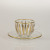 Linea Gold-LGI Espresso Cups