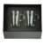 Tea Glasses, Set of 2, Verona-VRNA