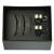 Sofia-SI Espresso Cups, Set of 2