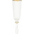 Elegant Champagne Flutes 190ml Charme-CHRR