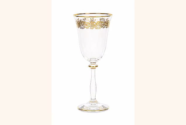 Elegant Red Wine Glasses 250ml Charme-CHRB