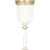 Elegant Red Wine Glasses 250ml Charme-CHRB