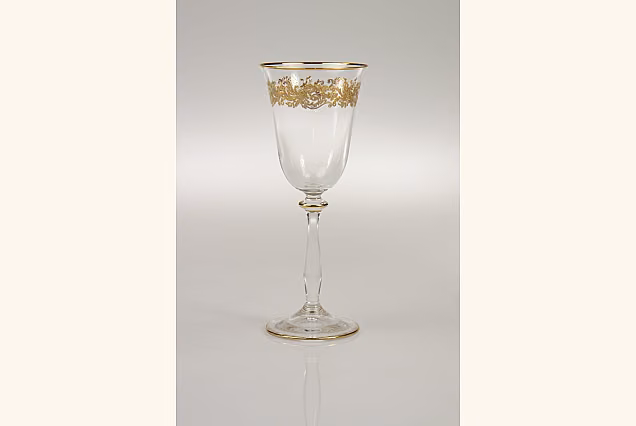 Elegant Red Wine Glasses 250ml Charme-CHRB