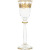 Decorated Liqueur Glasses 60ml Charme-CHRD