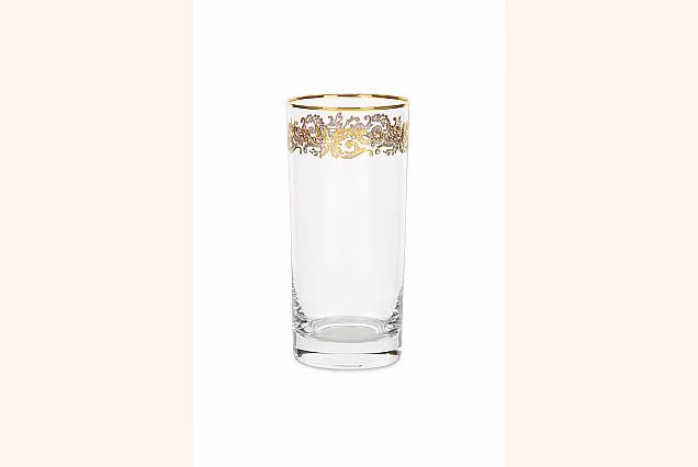 Stylish Highball Glasses Charme-CHRE