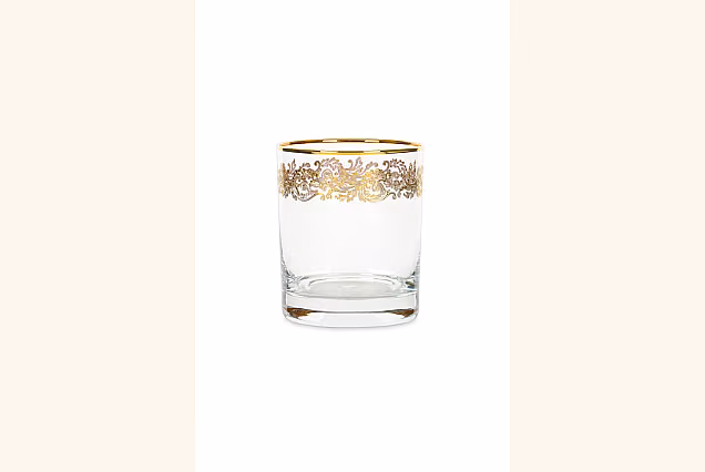 Luxury Whisky Tumblers Charme-CHRF