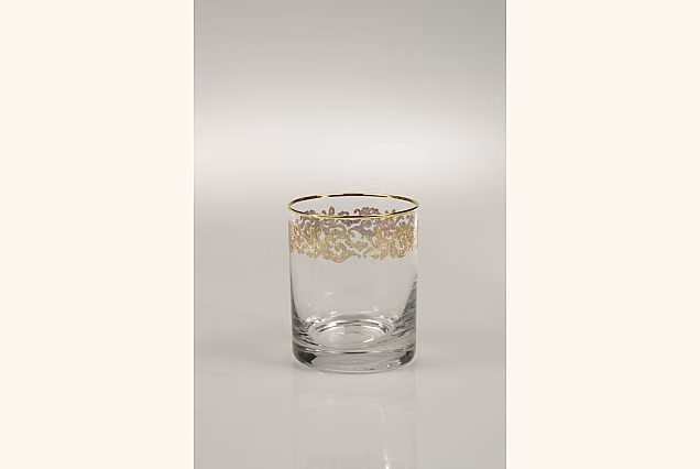 Luxury Whisky Tumblers Charme-CHRF
