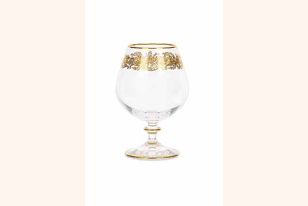 Cognac Glasses 400ml, Perfect for Gifting, Charme-CHRG