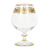 Cognac Glasses 400ml, Perfect for Gifting, Charme-CHRG