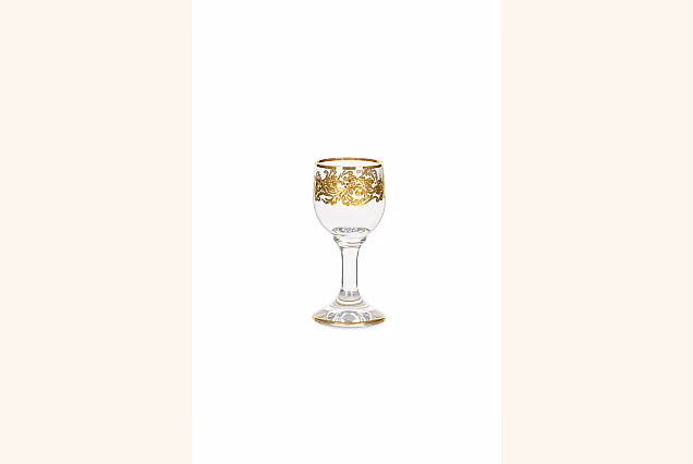 Exceptional Vodka Shot Glasses 25ml Charme-CHRK
