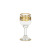 Exceptional Vodka Shot Glasses 25ml Charme-CHRK