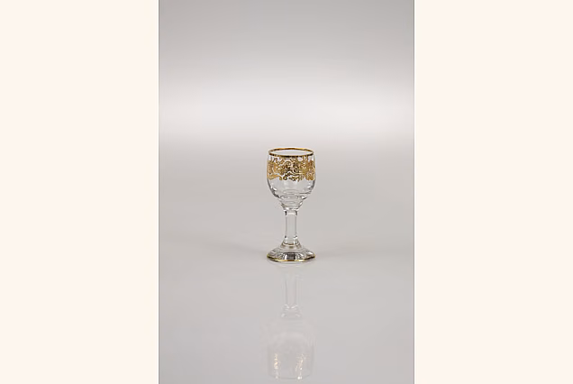 Exceptional Vodka Shot Glasses 25ml Charme-CHRK