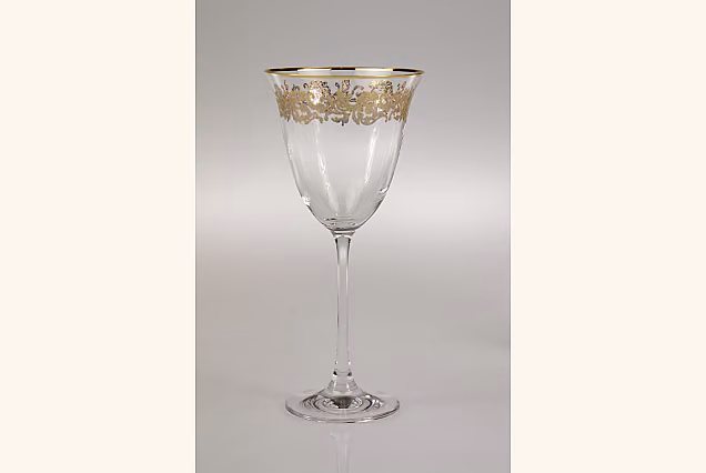 Charme-CHRM Red Wine Glasses 260ml