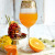 Volga Gold-VGC Wine Glasses 350ml
