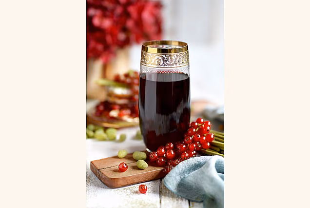 Volga Gold-VGF Highball Glasses 350ml