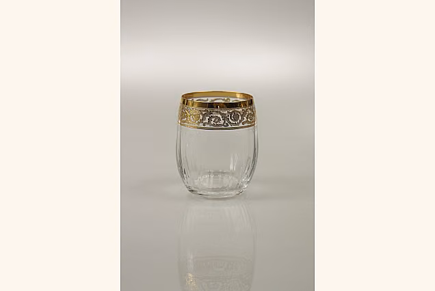 Volga Gold-VGE Tumblers 300ml