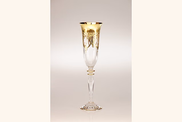 Elysee-EA Champagne Flutes 160ml