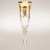 Elysee-EA Champagne Flutes 160ml