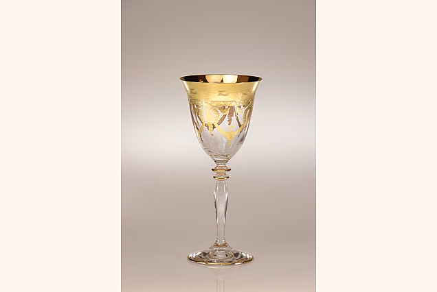 Elysee-EB Red Wine Glasses 260ml
