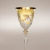 Elysee-EB Red Wine Glasses 260ml