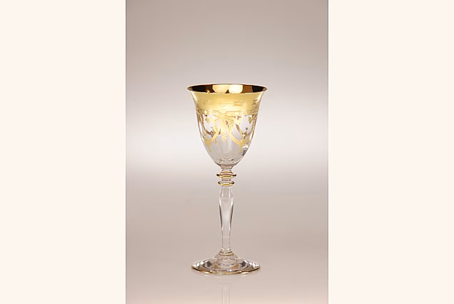 Elysee-EC White Wine Glasses 190ml