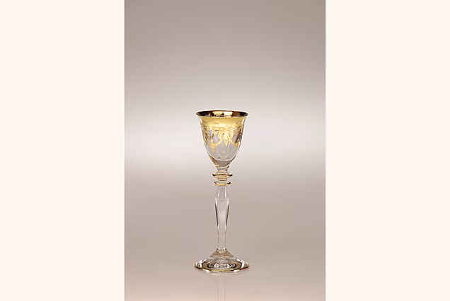Elysee-ED Liqueur Glasses 60ml