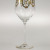 Chicago Gold-CHGB Red Wine Glasses 500ml