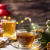 Cappuccino Cups with Saucers, Set of 6, Barcelona-BJ