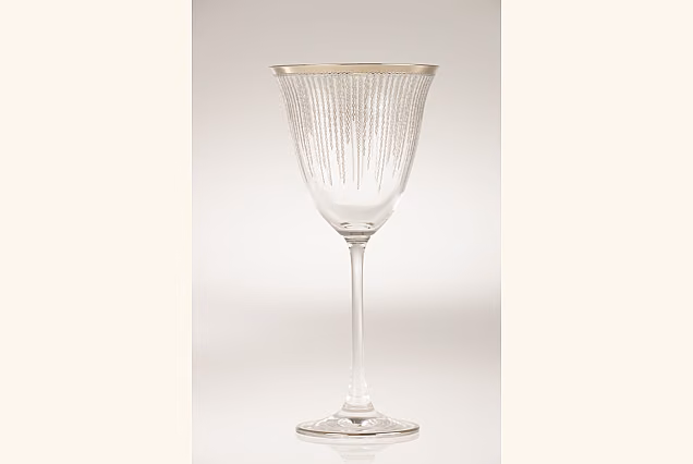 Rain Platinum-RPA Wine Glasses 350ml