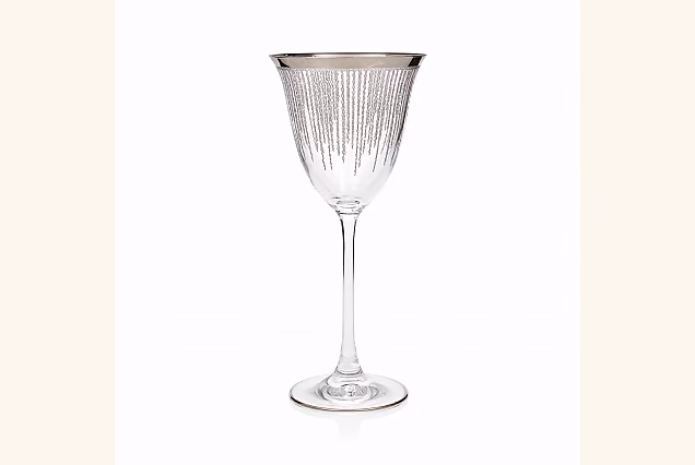 Rain Platinum-RPB Red Wine Glasses 260ml