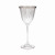 Rain Platinum-RPB Red Wine Glasses 260ml