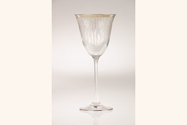 Rain Platinum-RPB Red Wine Glasses 260ml