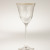 Rain Platinum-RPC White Wine Glasses 190ml
